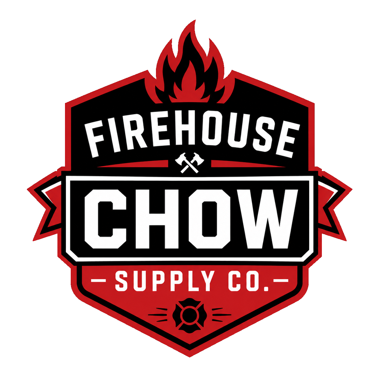 Firehouse Chow Supply Co.